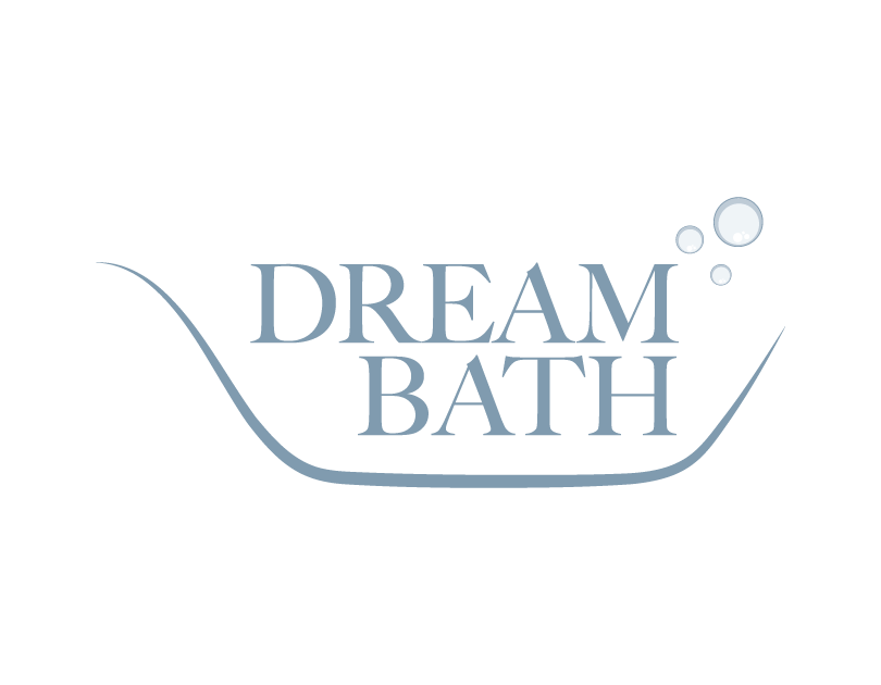 dream bath logo